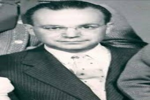 Photo of author youssef ish